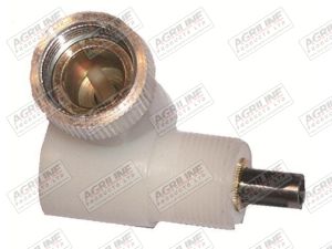 Tachometer Drive Unit