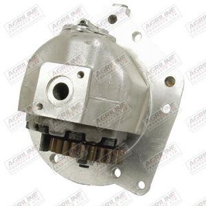 Hydraulic Pump - 83908244