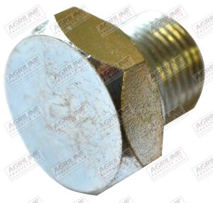 Oil Sump Plug - 81822147