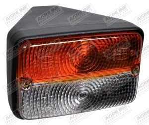 Side Light L/H R/H - 3900556M91