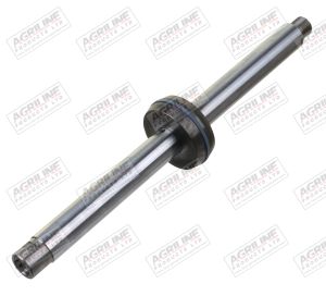 Power Steering Ram Rod