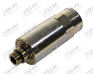 Spool Valve Coupling