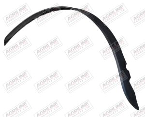 Mudguard / Fender Trim LH