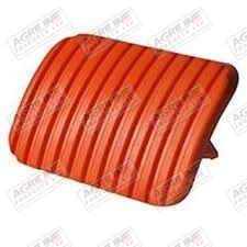 Foot Throttle Pedal Plastic