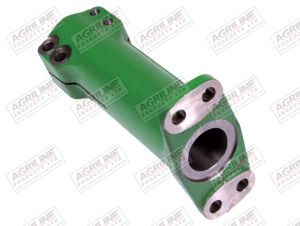 Hydraulic Pump Coupling Shaft