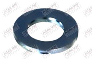 METRIC FLAT WASHER I.D: M8
