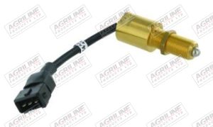 Clutch Pedal Switch