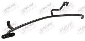 Inner Door Handle LH