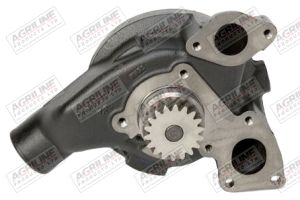 Perkins Water Pump