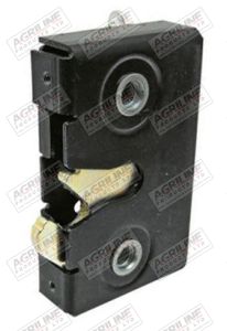 Door Lock RH