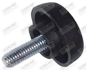 Window Frame Screw