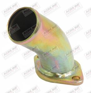 Water Pump Adaptor Kit - 4614160