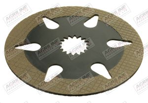 Brake Disc - 351175A1