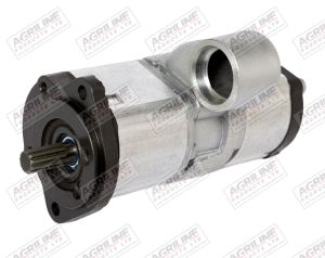 Hydraulic Pump - 3800194M91