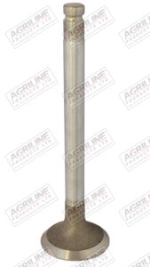 Exhaust Valve - 31431412