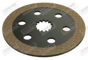 Brake Disc - 47126358