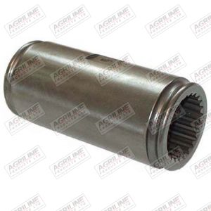 4wd Drive Shaft Coupling