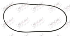 Brake O-Rings - Nitrile