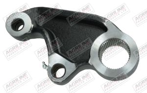 Hydraulic Lift Arm RH