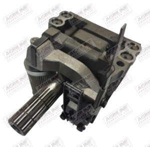 Hydraulic Pump