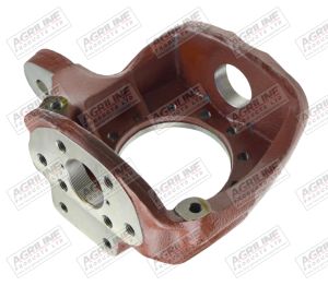 Axle Hub Housing LH