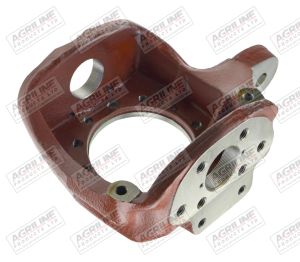 Axle Hub Housing RH