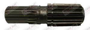 Case International Final Drive Shaft