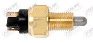 Handbrake and PTO Switch