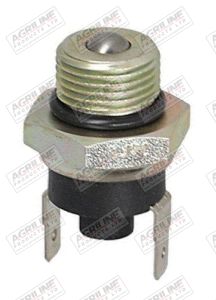 Neutral Safety Switch - 3761983M91