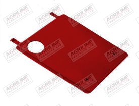 Case Maxxum Bonnet Hood Panel