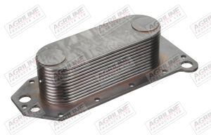 Case IH Oil Cooler