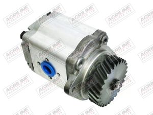 Hydraulic Pump - Dynamatic - F0NN600AA