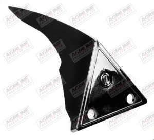 Fendt Bonnet Badge Retainer