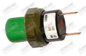 Temperature Control Switch