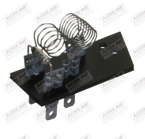 Blower Motor Resistor