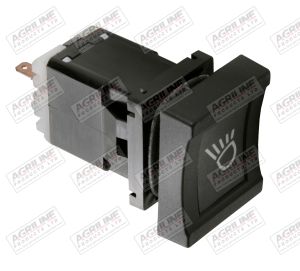 Massey Ferguson Headlight Switch