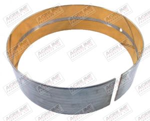 Front Axle Suspension Bush