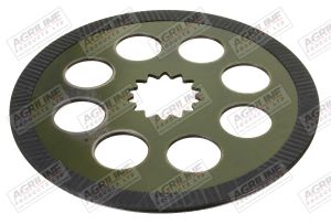 Brake Disc - 3582085M92