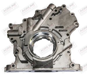 Engine Oil Pump
