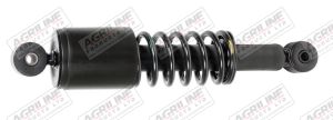 Cab Suspension Shock Absorber
