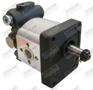 Hydraulic  Pump