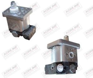 Hydraulic Pump
