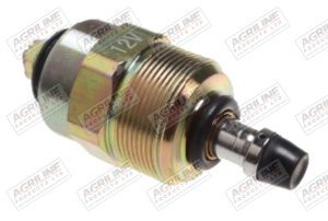Fuel Shut-Off Solenoid - 9971792