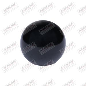 Rear Window Latch Knob