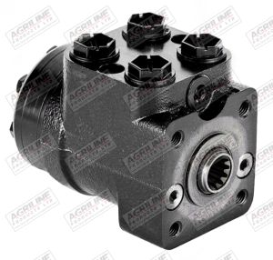 Orbital Steering Unit