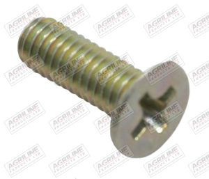 Rear Latch Screw