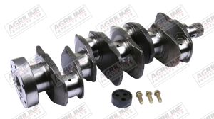 Crankshaft - 3637401M91