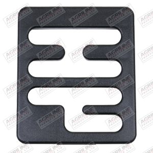Gear Shift Plate L59838
