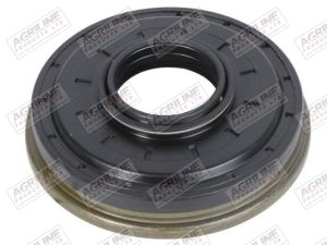 Diff Input Shaft Seal