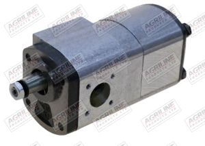 Hydraulic Pump